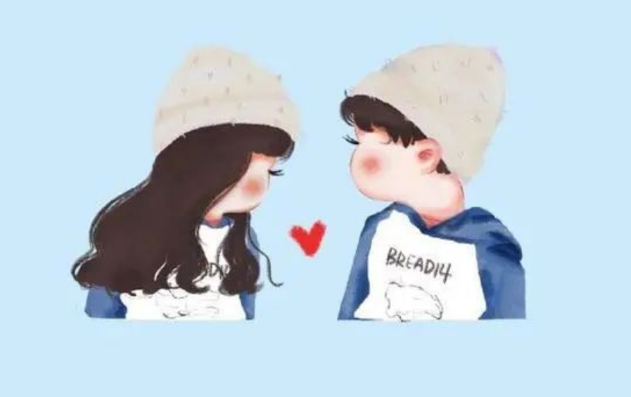 情话文案大全浪漫情话文案