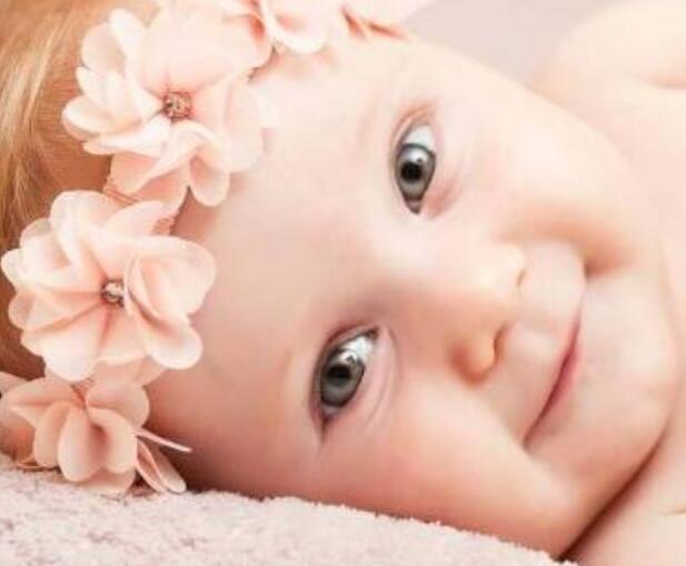 孩子百天祝福语