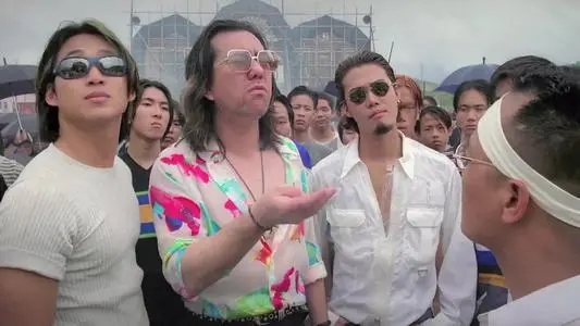 混社会20句经典的话