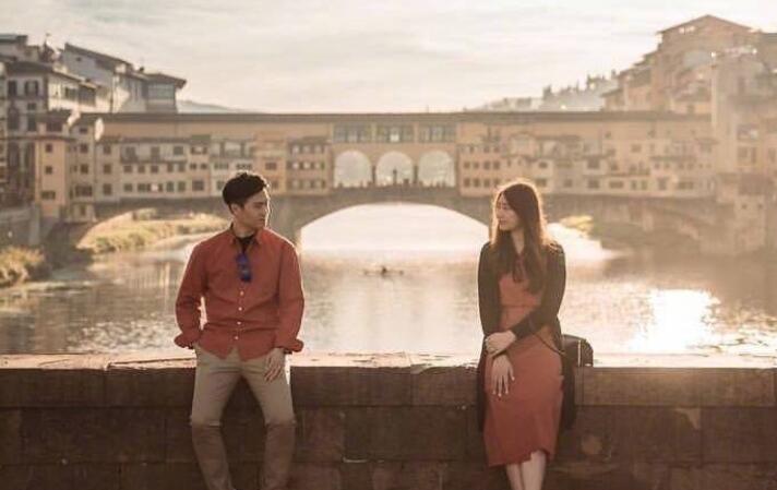 婚后美好语录文案心情短语