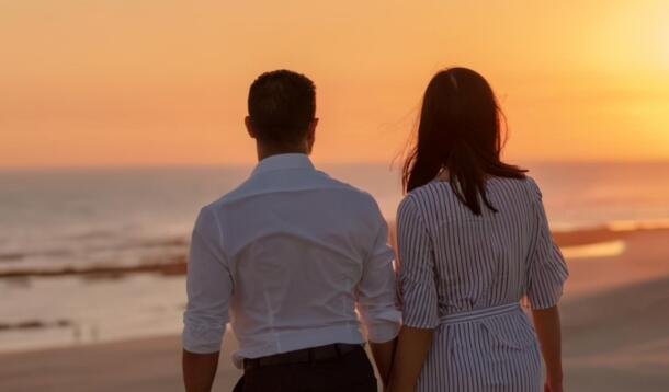 经典英文文案爱情短句