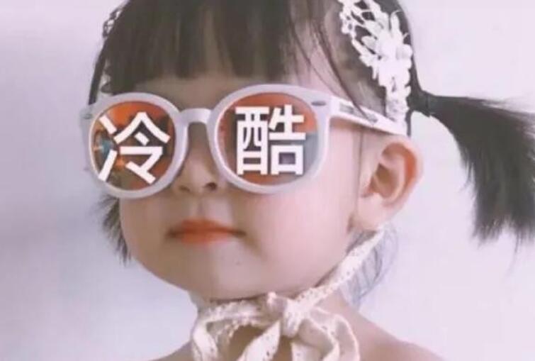 晒与闺女照片的句子文案