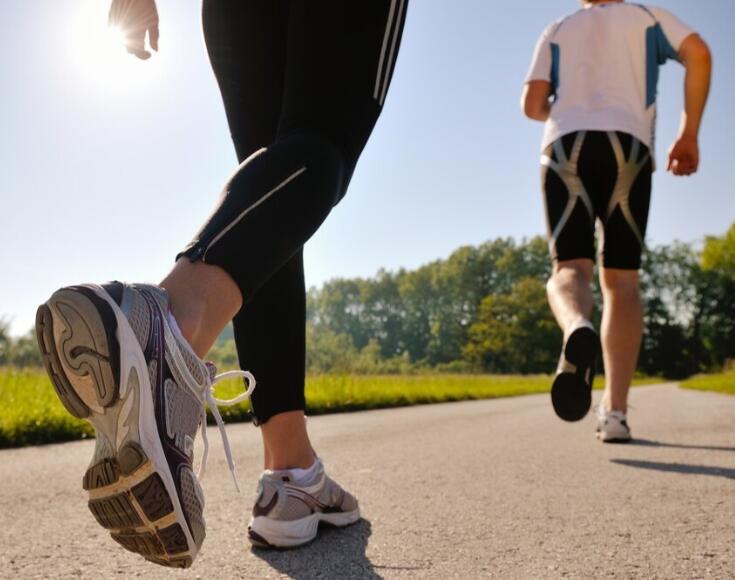 减肥成功发朋友圈说说文案