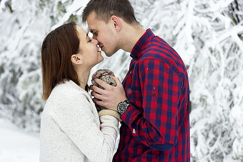 表达心里有你的句子文案