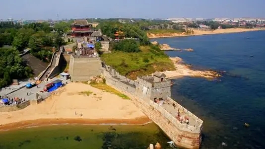 出去溜达发朋友圈