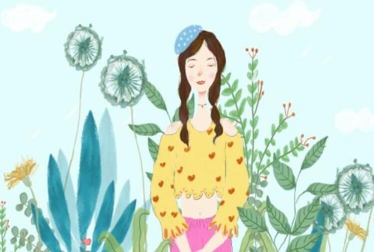 女人的一生辛苦的句子文案