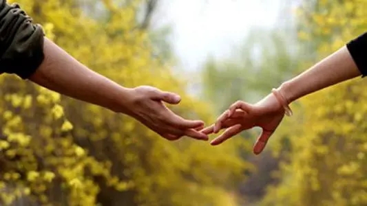 幸福婚姻说说文案感悟生活