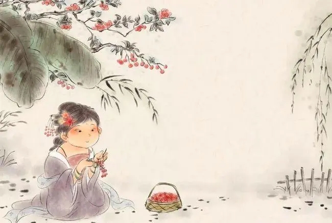 表达相思之情的诗句文案