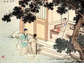 关于感恩父母的诗词