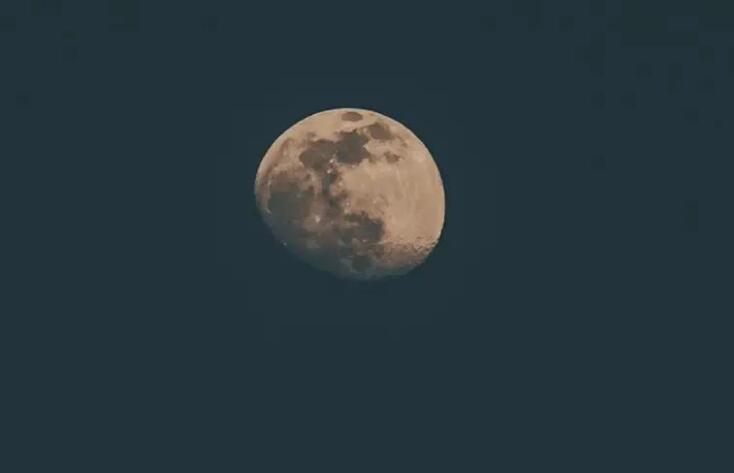 关于夜晚的文案