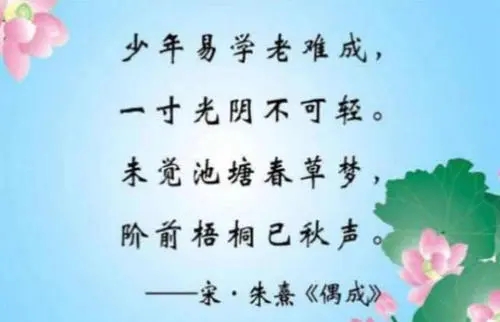 激励小学生读书的名言