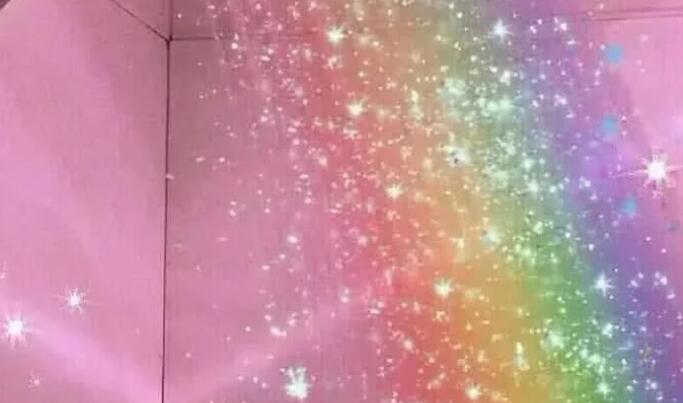 充满仙气的句子文案英文