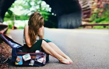 无助的句子文案说说心情