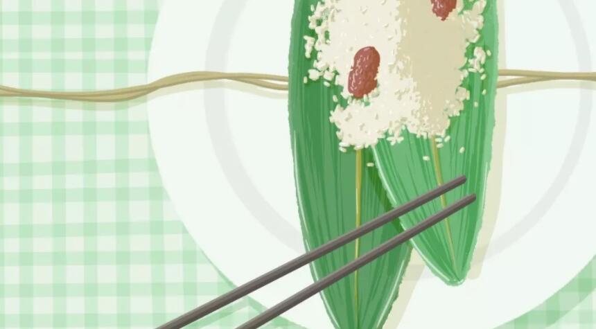 描写端午节的好句文案好段摘抄