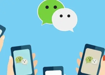 回归微商的朋友圈怎么发