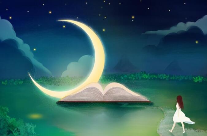 书本句子文案摘抄大全