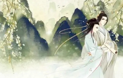 八字古风文案哲理短句