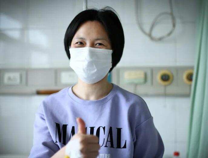 朋友动手术关心的话