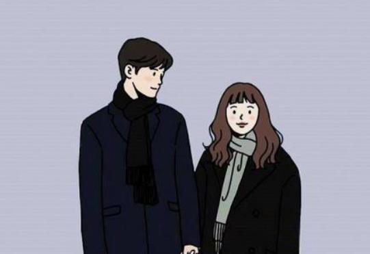 形容两个人爱情的句子文案