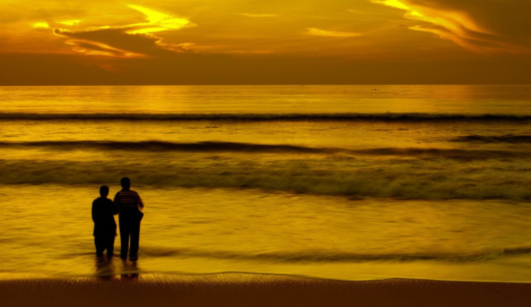 完美情话文案最暖心短句