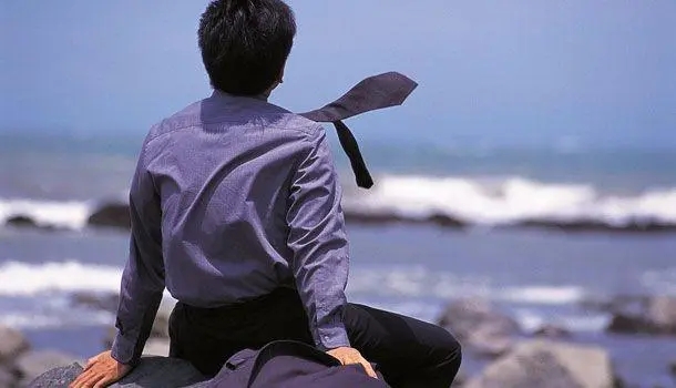 享受一个人独处的句子文案