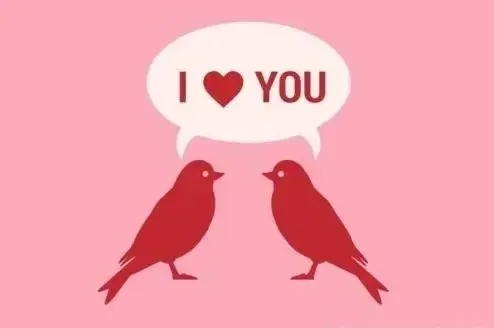 让人无法拒绝的26句表白