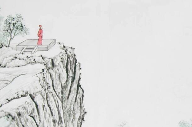 反抗命运的诗句文案