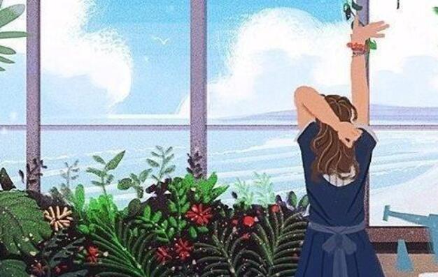 不喜欢一个人的说说文案霸气