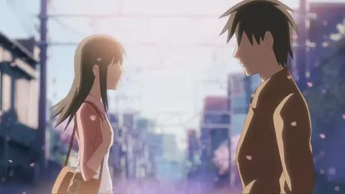 前世擦肩而过的唯美句子文案