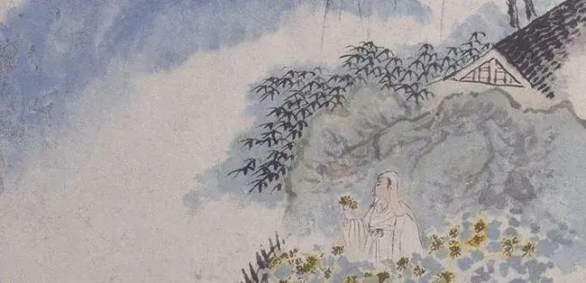 陶渊明最有名的诗