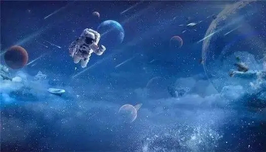 关于航天的名言警句