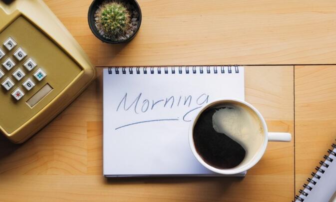 经典人生短句早上好发朋友圈