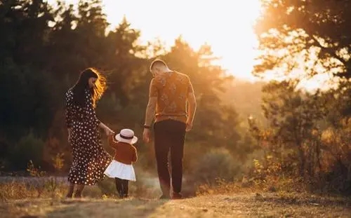 关于家庭的经典语录文案