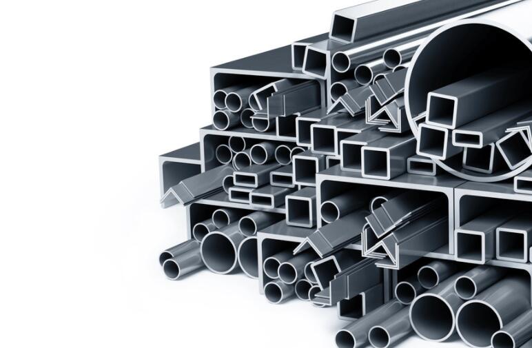 钢材发朋友圈的句子文案