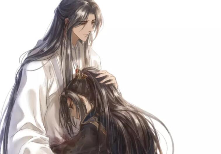 楚晚宁墨燃虐心语录文案