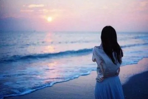 女人阳光心态说说文案