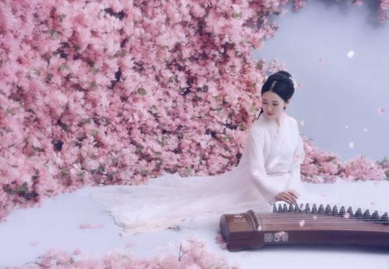 适合做手帐的古风句子文案