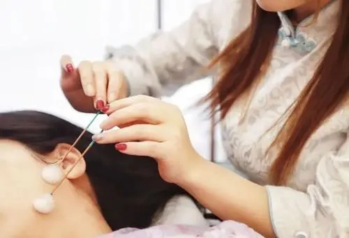 古法采耳的唯美句子文案