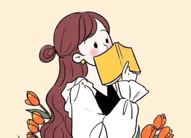 给闺蜜留言的甜甜句子文案