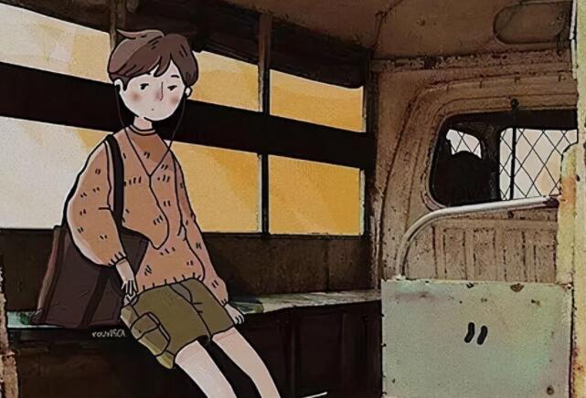 感慨两个人感情的句子文案