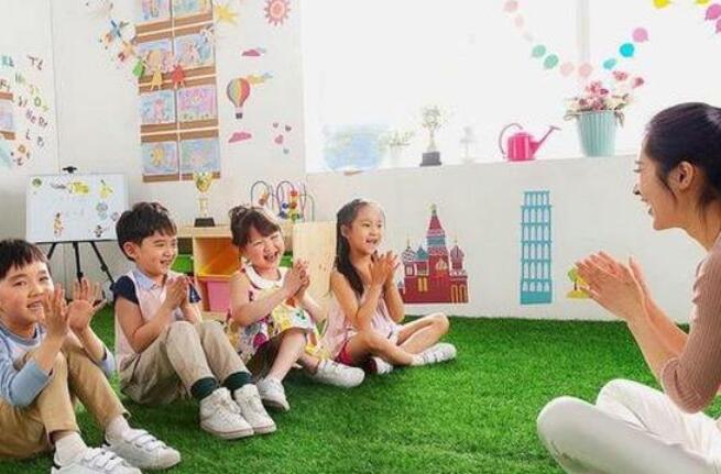 幼儿园教师格言