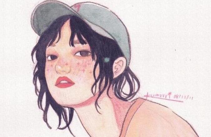 一句话简短签名霸气