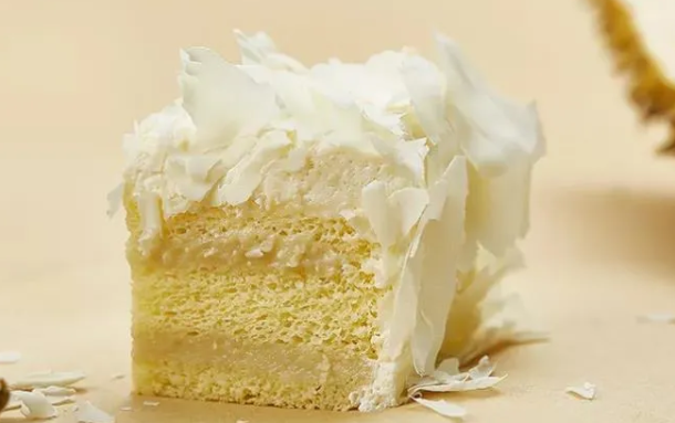 关于甜品的句子文案简短