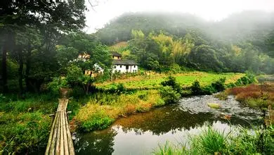 家乡美的句子文案