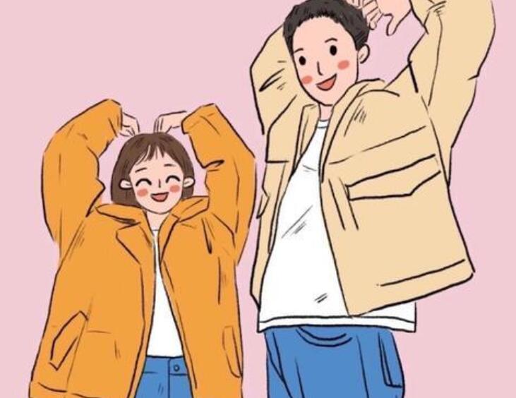 在乎一个人的说说文案短语