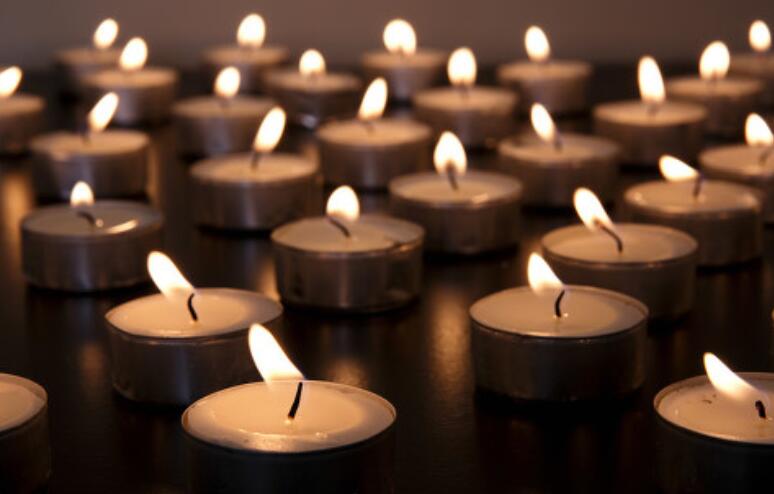 天堂走好的句子文案简语