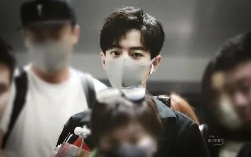 爱慕肖战的句子文案