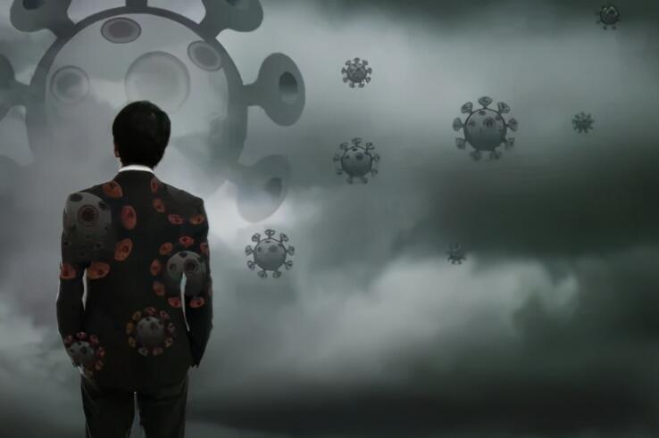 安静的让人害怕的句子文案