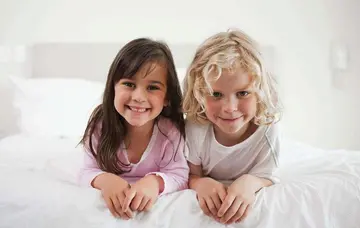 用伙伴说一句话