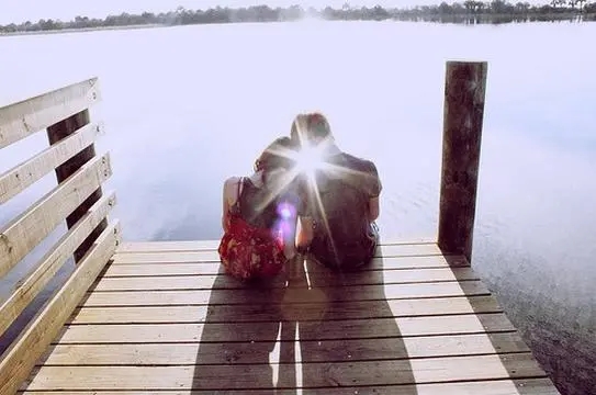 夫妻共患难的珍惜句子文案